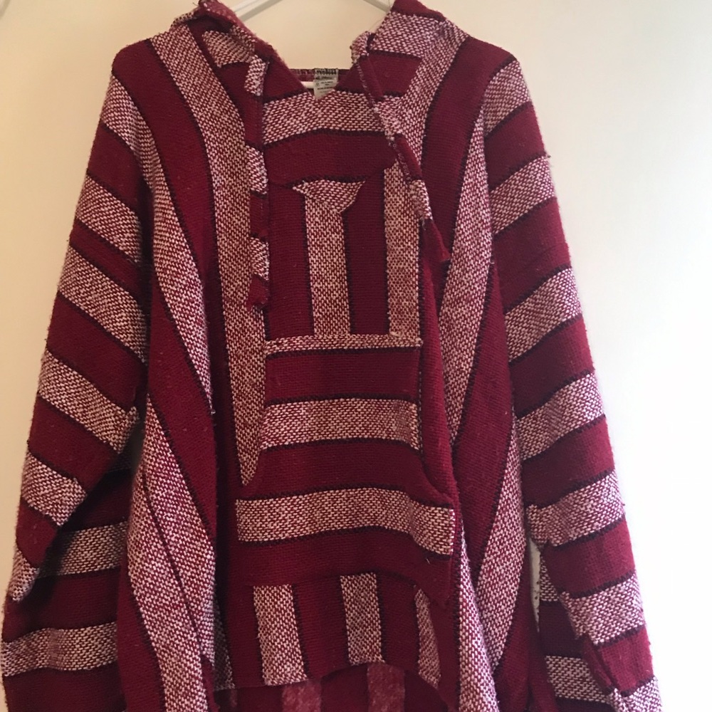 Poncho